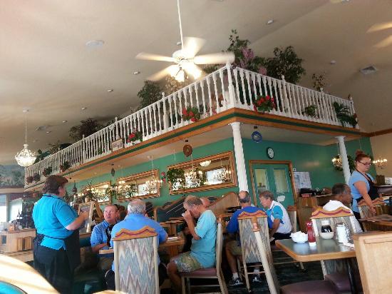 Spring Garden Restaurant